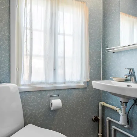 度假居 In Ry With Wifi