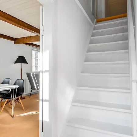 In Ry With Wifi Casa de Férias *