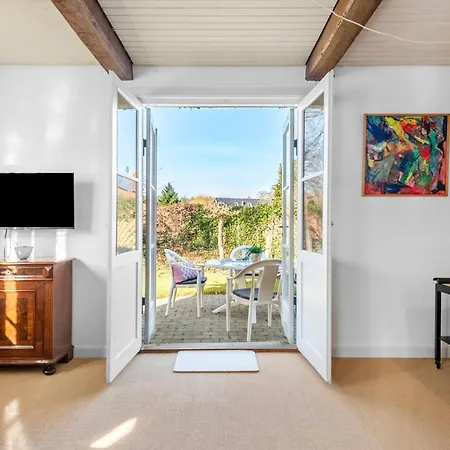 In Ry With Wifi Casa de Férias *