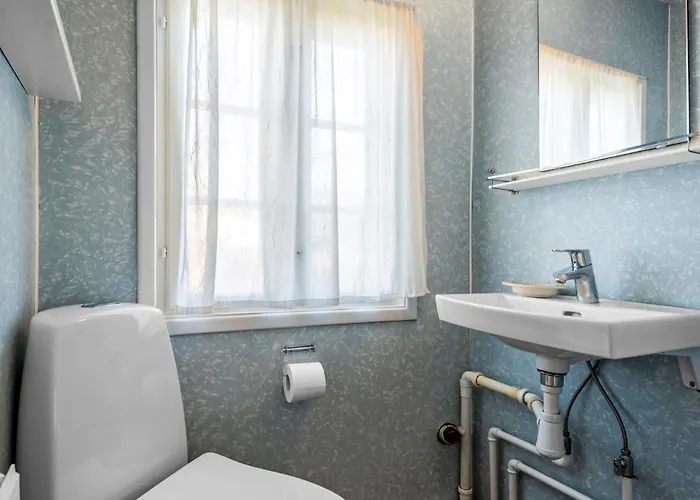 Дом отдыха In Ry With Wifi