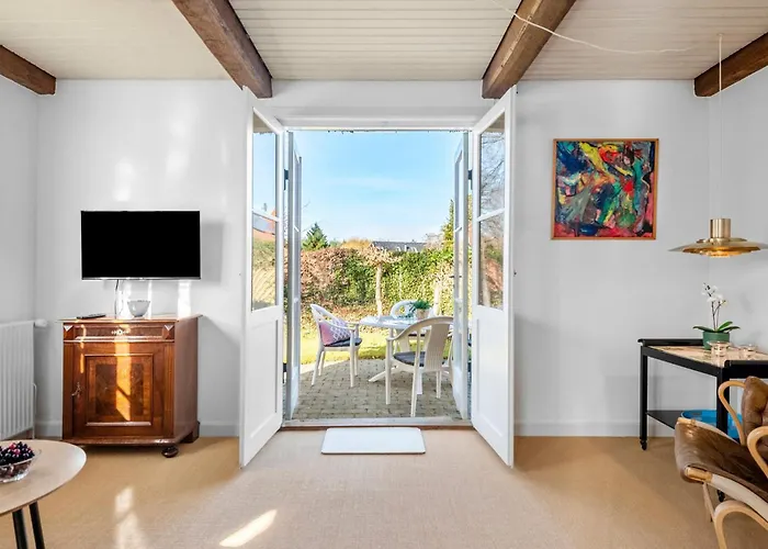 In Ry With Wifi Дом отдыха *